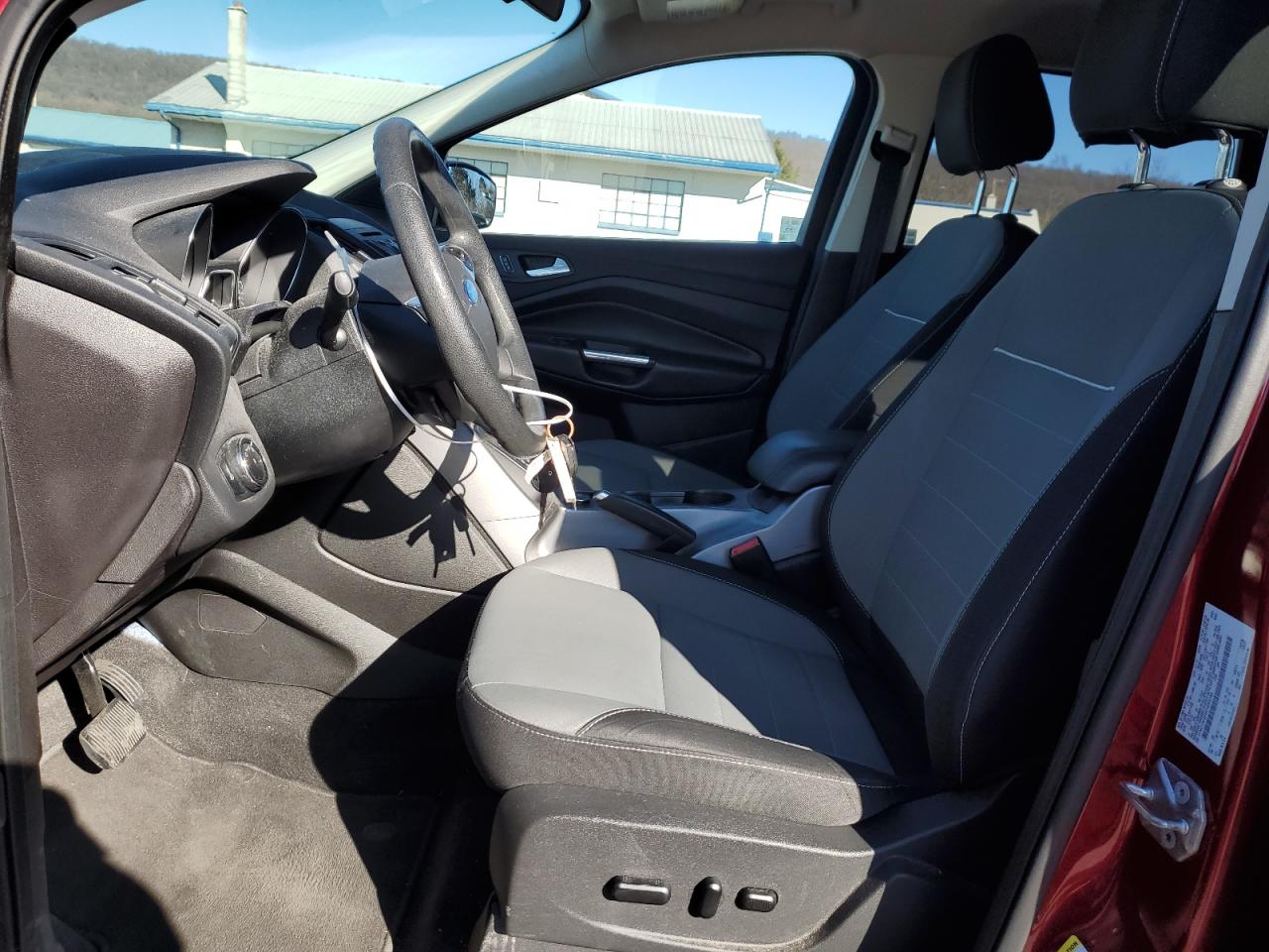 2014 Ford Escape - Image 7
