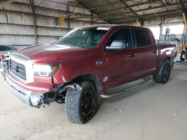 2008 Toyota Tundra Crewmax