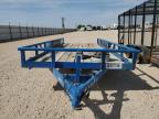 2018 Bridgeville Utility Trailer for Sale in Andrews, TX - All Over