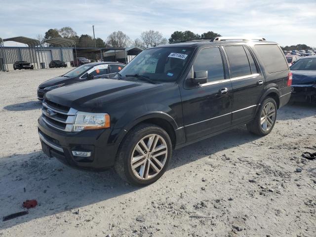 2016 Ford Expedition Limited