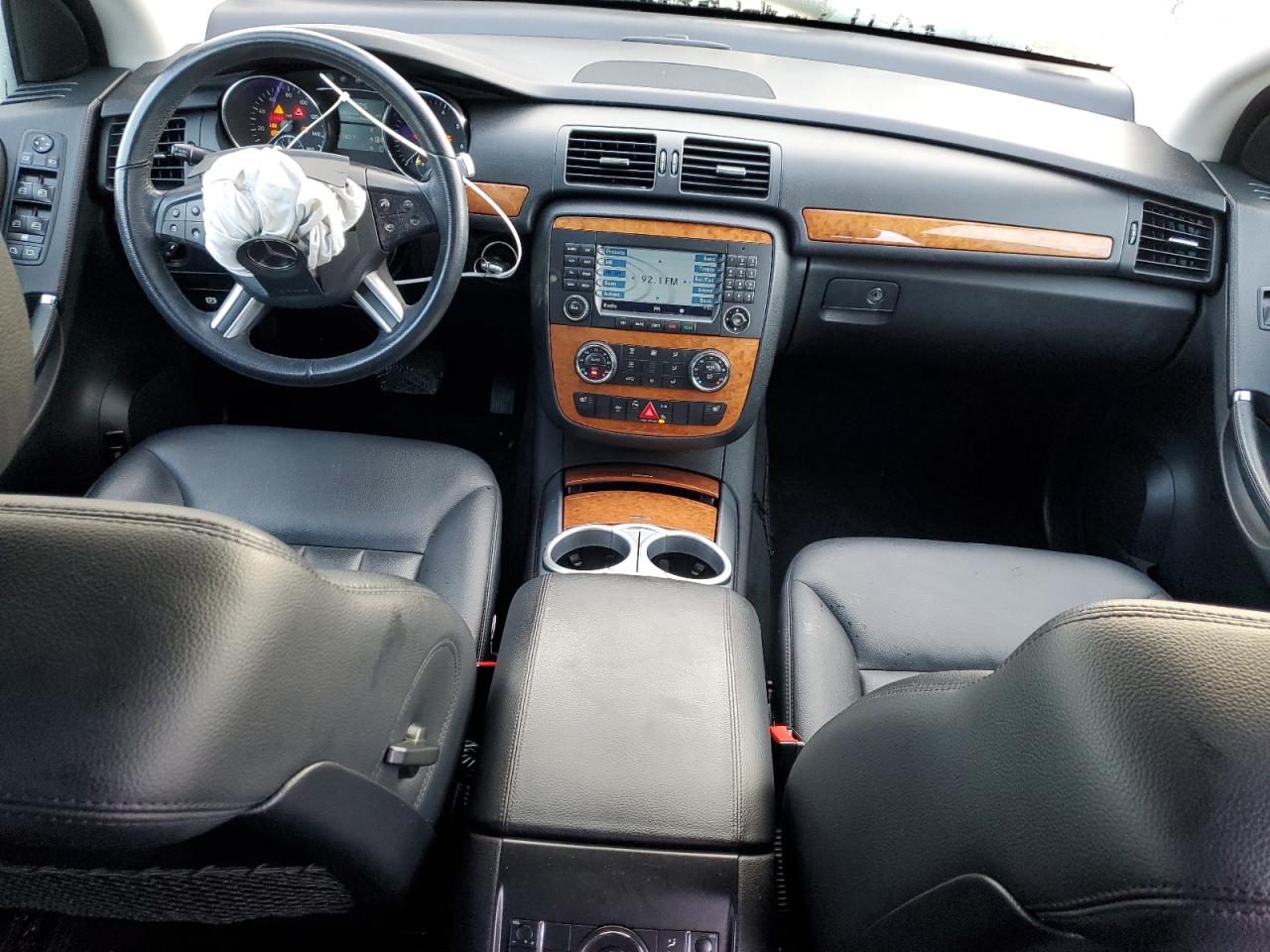 2008 Mercedes-Benz R-klasse - Image 8
