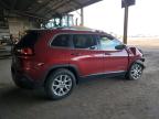 2016 Jeep Cherokee Latitude na sprzedaż w Phoenix, AZ - Front End