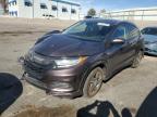 2019 Honda Hr-V Touring for Sale in Albuquerque, NM - Front End