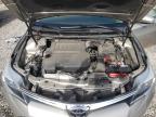 2016 Toyota Avalon Xle იყიდება Hurricane-ში, WV - Front End