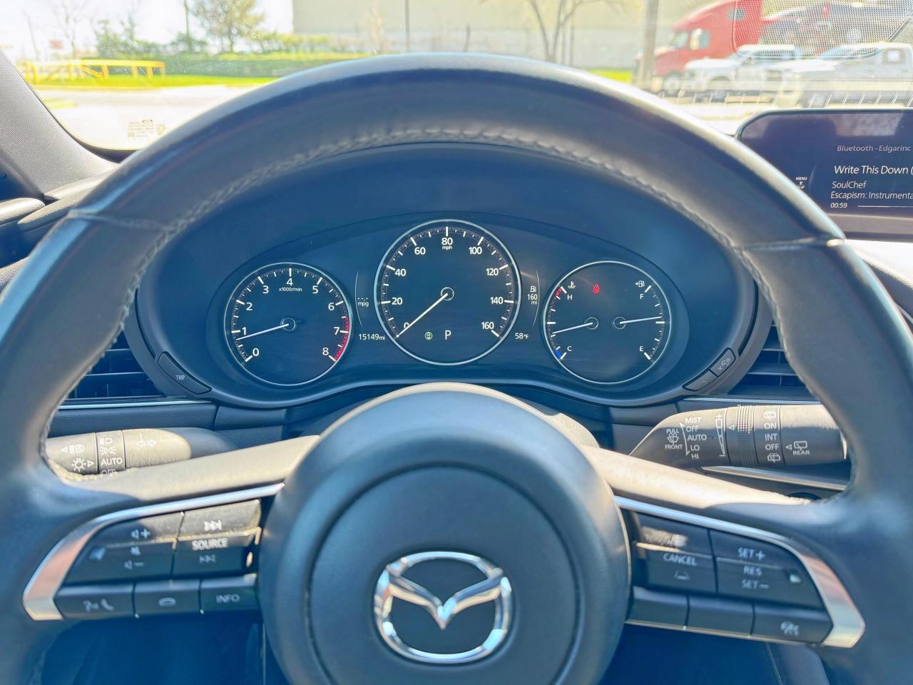 2024 Mazda 3 - Image 8