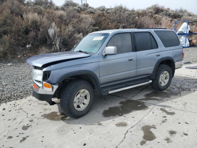 1998 Toyota 4Runner Sr5