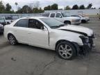 2006 Cadillac Cts Hi Feature V6 na sprzedaż w Vallejo, CA - All Over