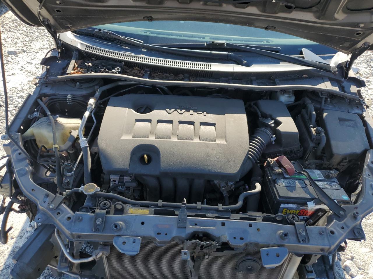 2012 Toyota Corolla - Image 11