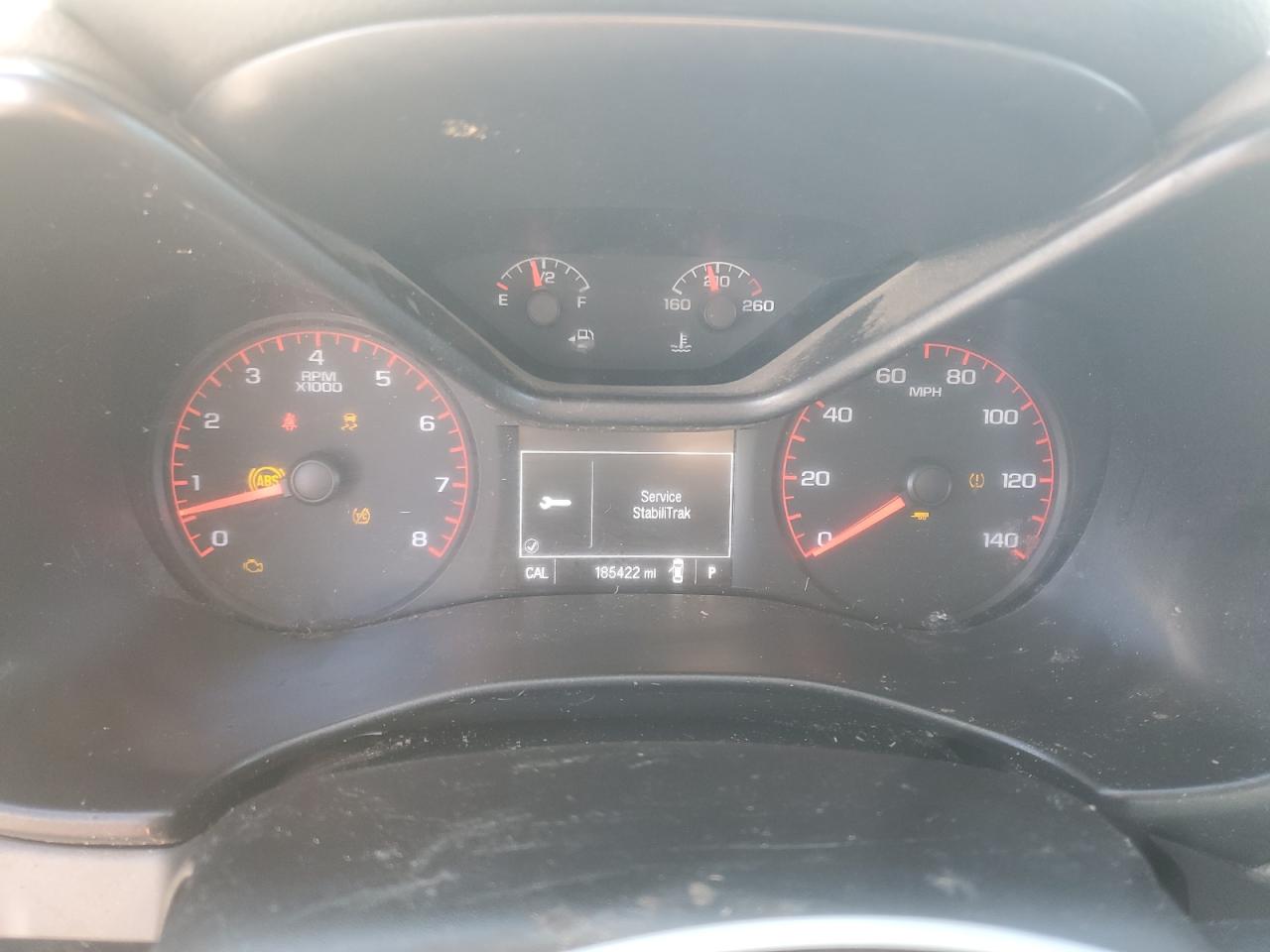 2016 GMC Canyon - Image 9