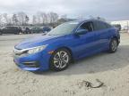 2016 Honda Civic Lx იყიდება Spartanburg-ში, SC - Side
