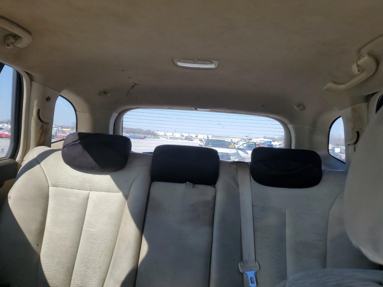 2007 Hyundai Santa Fe - Image 10