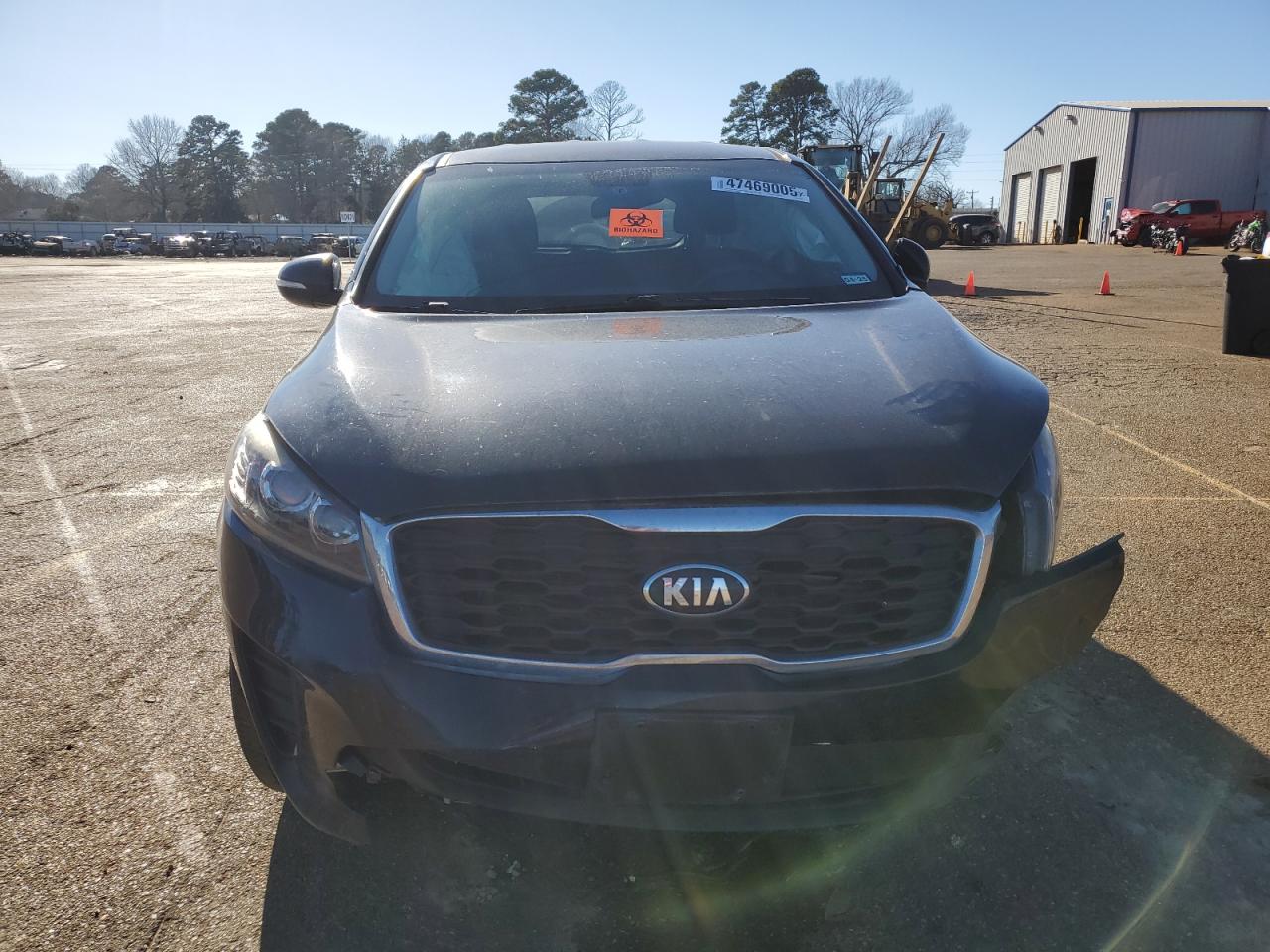 2019 Kia Sorento - Image 5