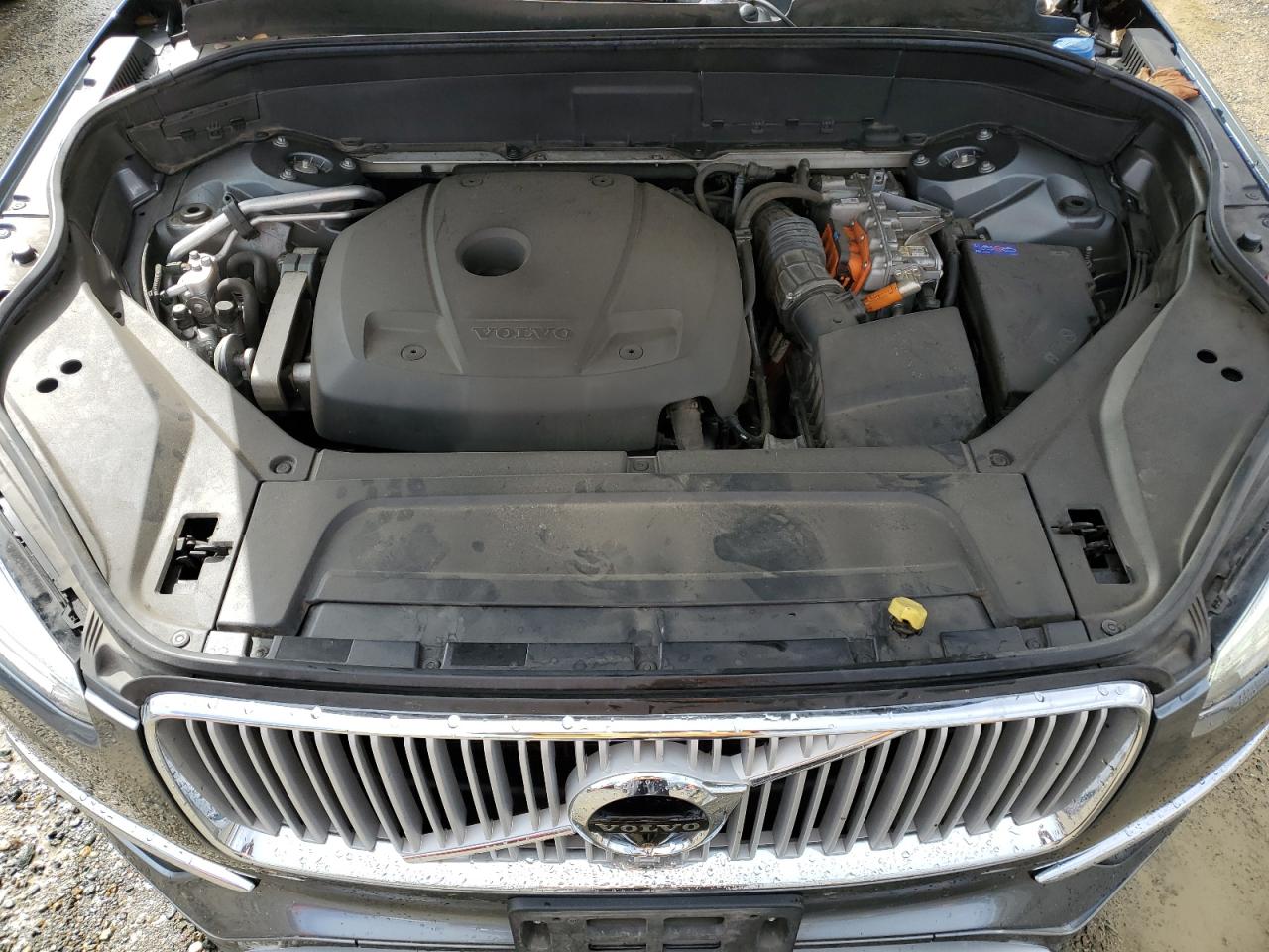 2017 Volvo XC90 - Image 12