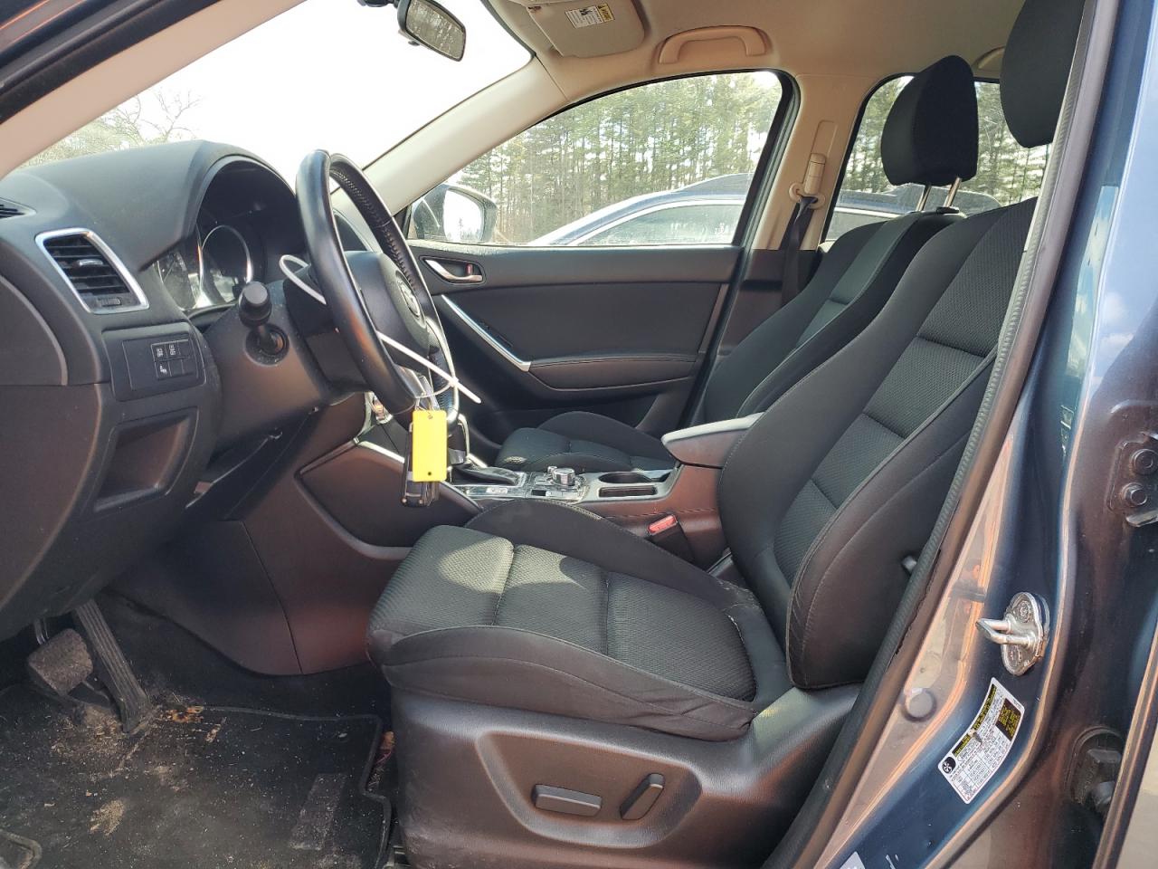 2016 Mazda CX-5 - Image 7