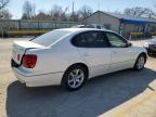 2004 Lexus Gs 300 na sprzedaż w Wichita, KS - Rear End