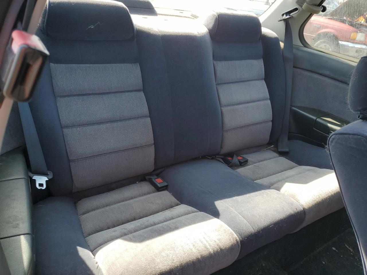 1990 Honda Accord - Image 10