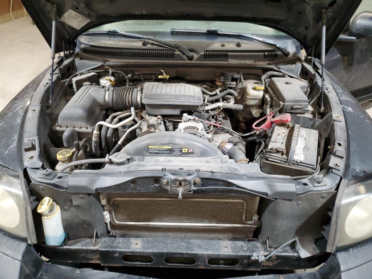 2006 Dodge Dakota - Image 11
