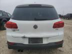 2017 Volkswagen Tiguan S იყიდება Haslet-ში, TX - Rear End