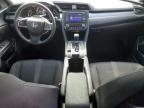 2018 Honda Civic Lx იყიდება Colton-ში, CA - Rear End