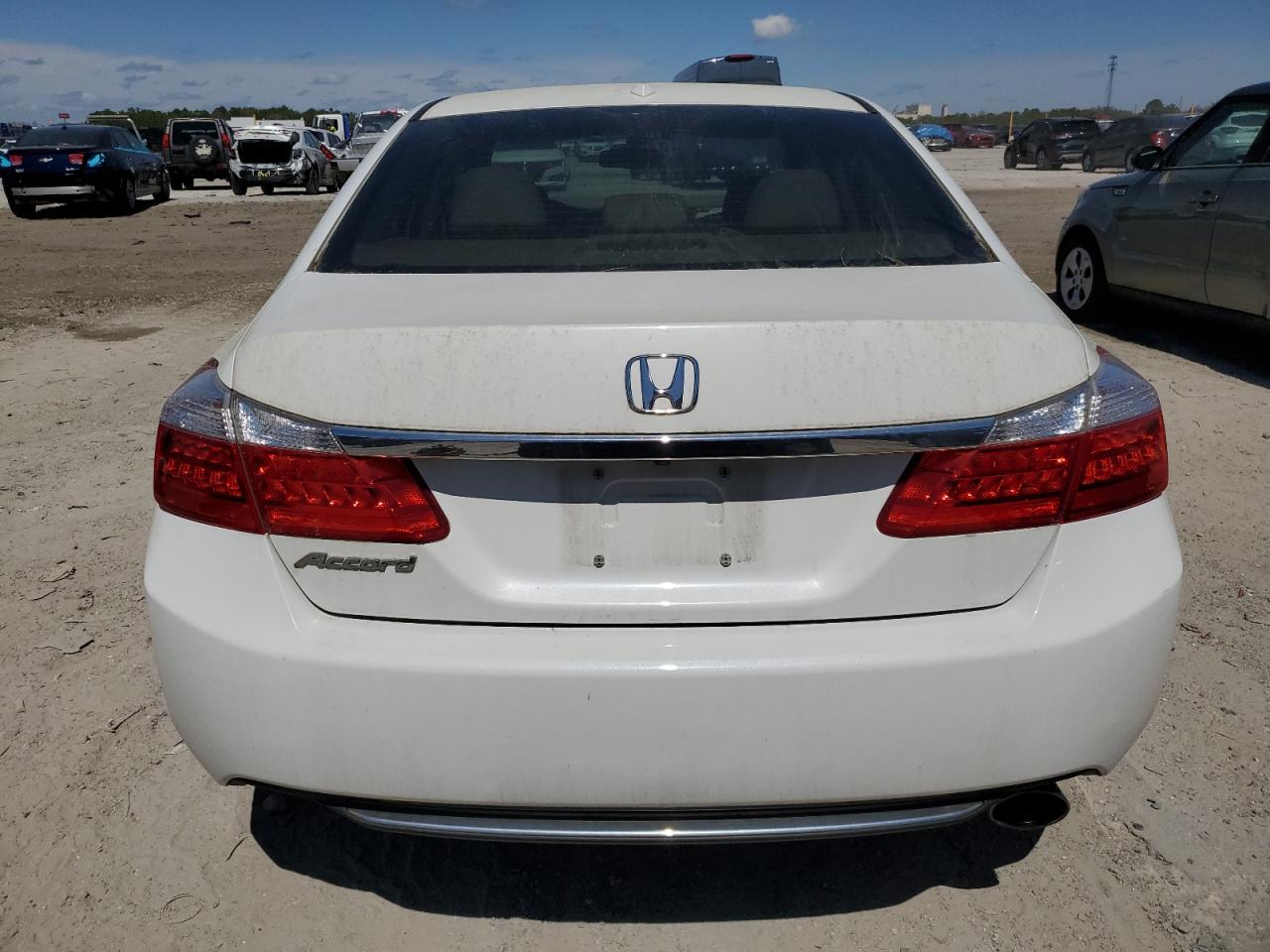 2013 Honda Accord - Image 6