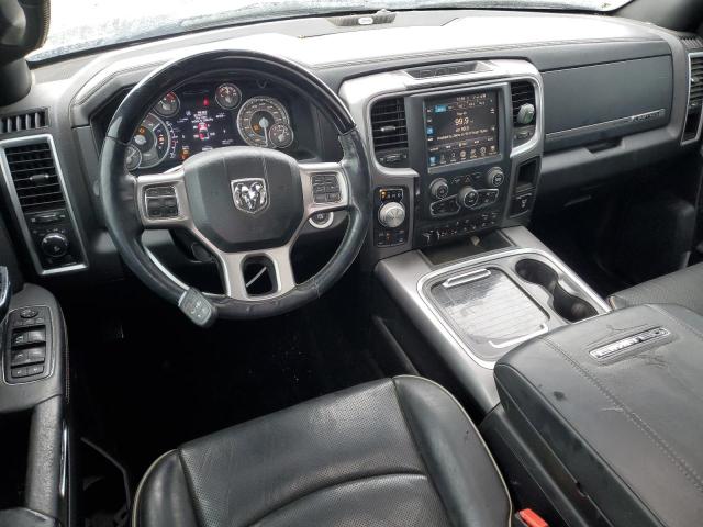 2016 RAM 1500 LONGHORN  