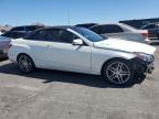 2014 Mercedes-Benz E 350 en Venta en North Las Vegas, NV - Front End