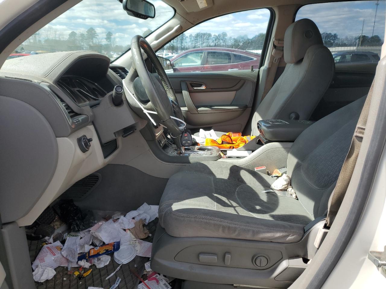 2013 GMC Acadia - Image 7