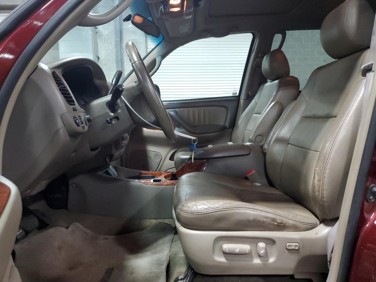 2006 Toyota Tundra - Image 7
