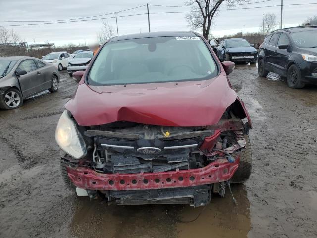 2014 FORD C-MAX SEL