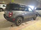 2022 Ford Bronco Sport Outer Banks for Sale in Indianapolis, IN - Front End