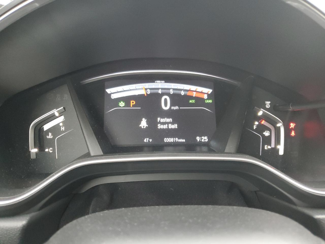 2018 Honda CR-V - Image 9