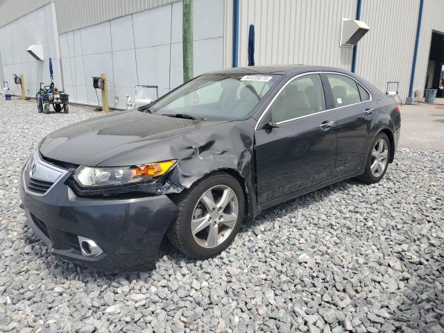 2013 Acura Tsx 