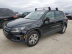 2012 Volkswagen Tiguan S zu verkaufen in Indianapolis, IN - Side