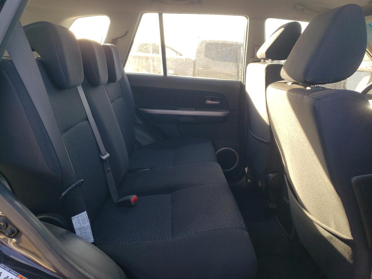 2008 Suzuki Grand Vitara - Image 11