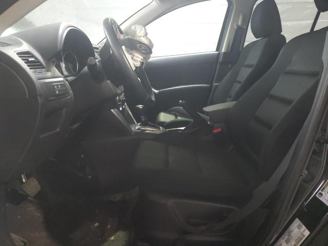  MAZDA CX-5 2015 Czarny