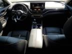 2023 Nissan Altima Sr for Sale in Waldorf, MD - Front End