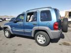 2004 Jeep Liberty Sport de vânzare în North Las Vegas, NV - Minor Dent/Scratches