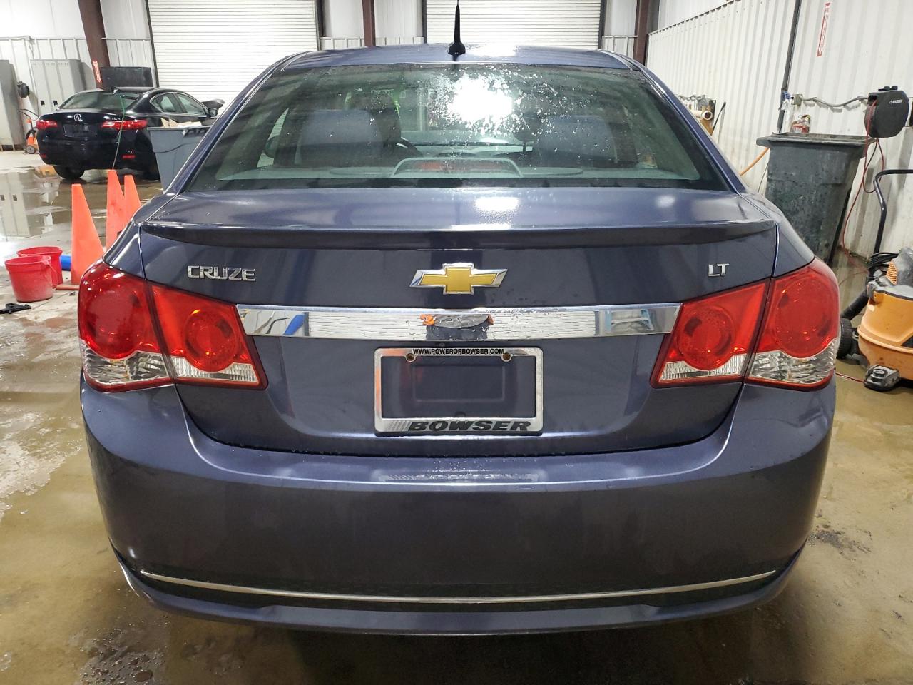 2014 Chevrolet Cruze - Image 6