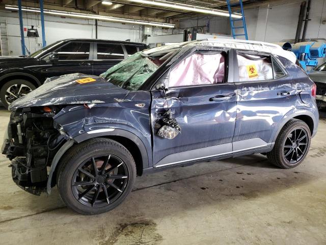 2021 Hyundai Venue Sel