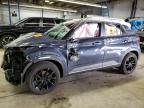 2021 Hyundai Venue Sel zu verkaufen in Wheeling, IL - Rollover