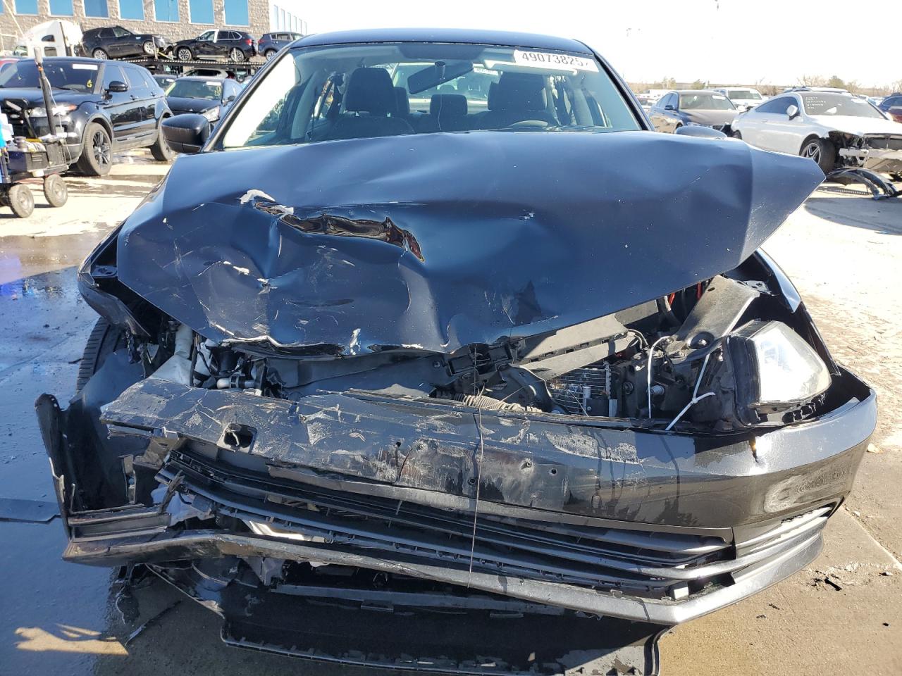 2016 Volkswagen Jetta - Image 5