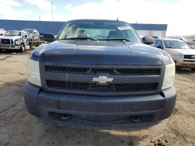 2008 CHEVROLET SILVERADO C1500