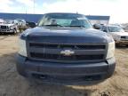 2008 Chevrolet Silverado C1500 for Sale in Woodhaven, MI - Rear End