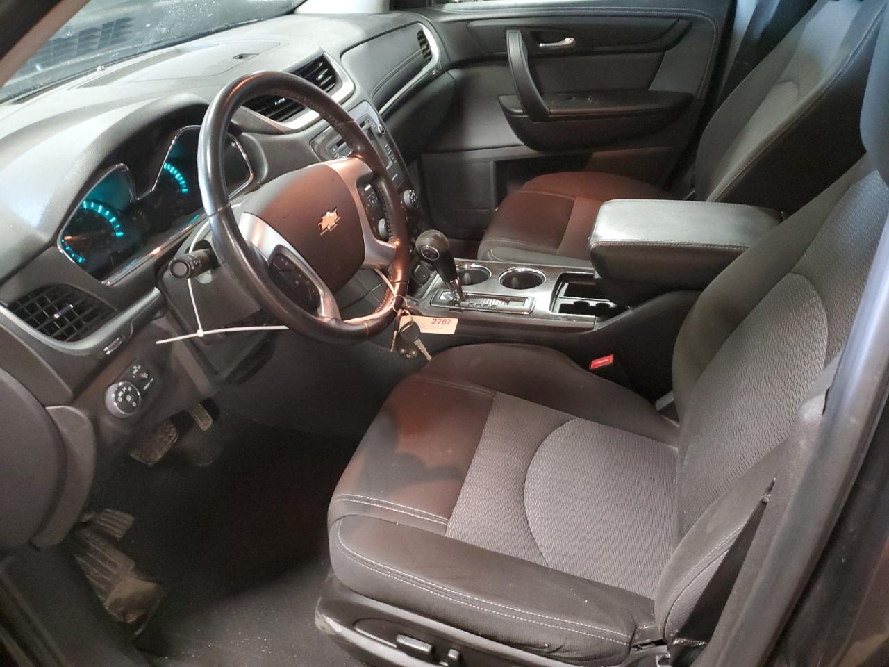 2016 Chevrolet Traverse - Image 7
