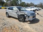 2021 Mitsubishi Outlander Sport Se for Sale in Eight Mile, AL - Side