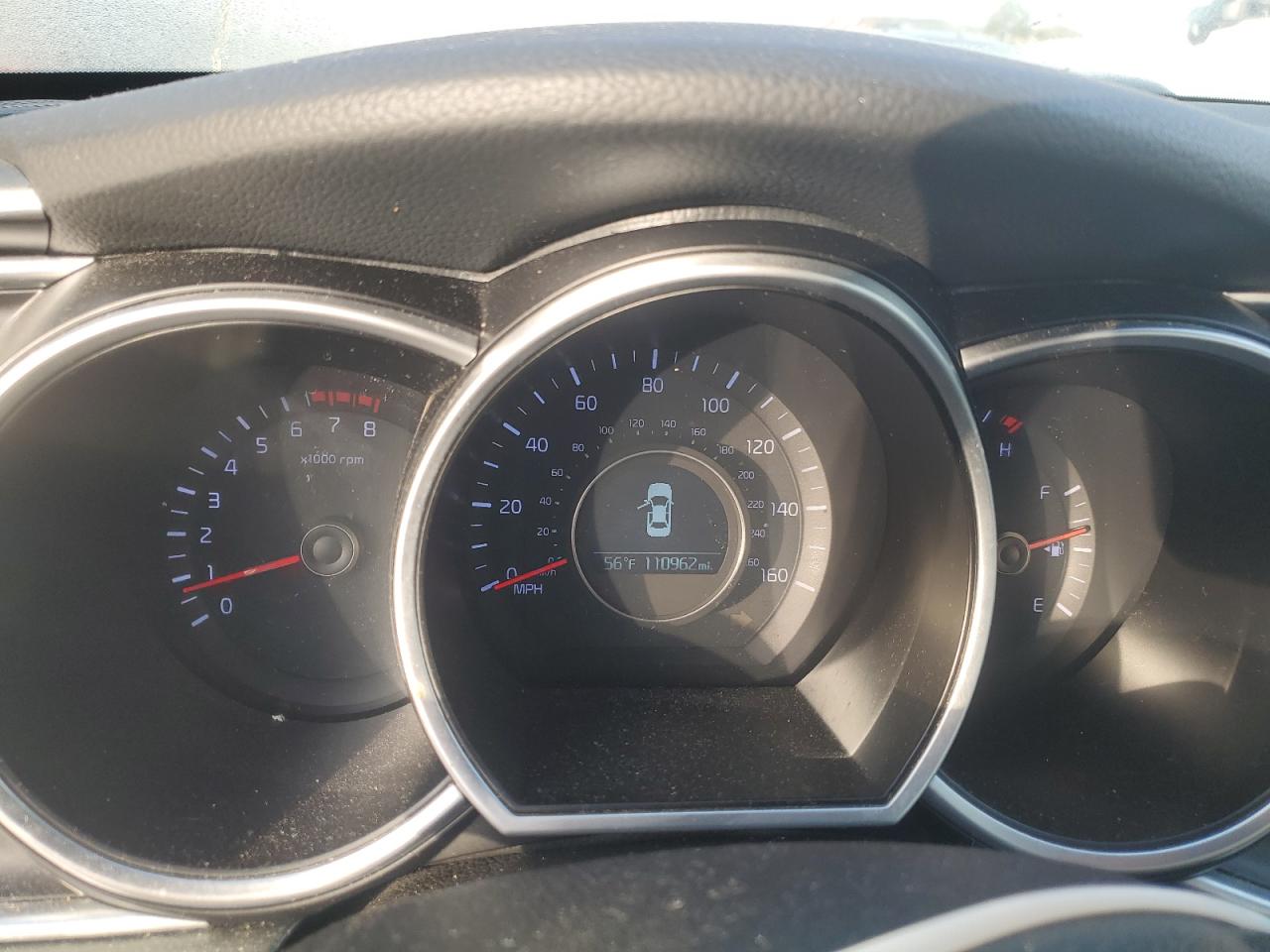 2015 Kia Optima - Image 9