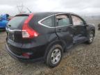 2016 Honda Cr-V Lx   en Venta en Anderson, CA - Rollover