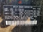 2022 Subaru Outback Touring zu verkaufen in Portland, MI - Front End
