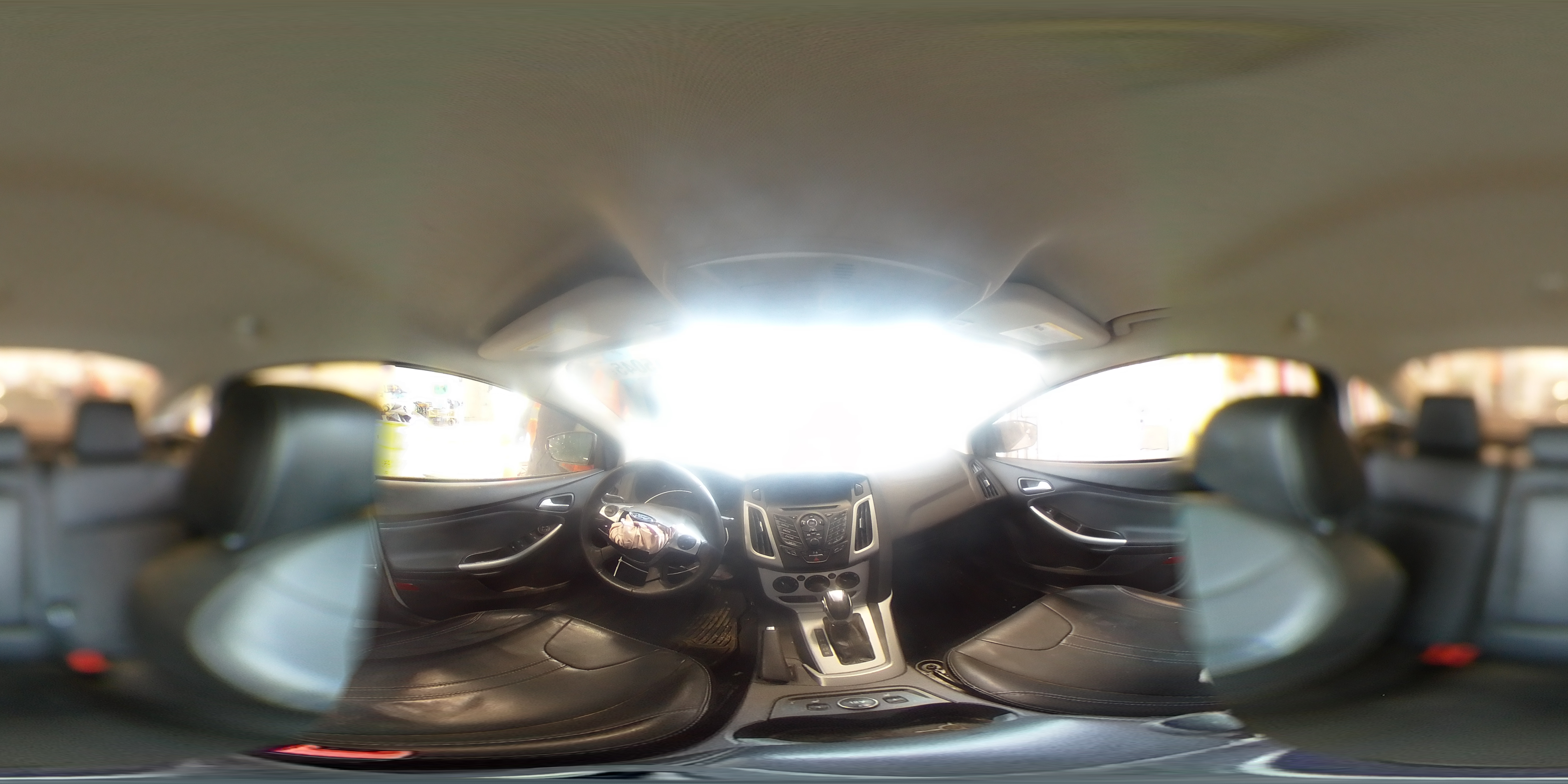 2014 Ford Focus - Image 13
