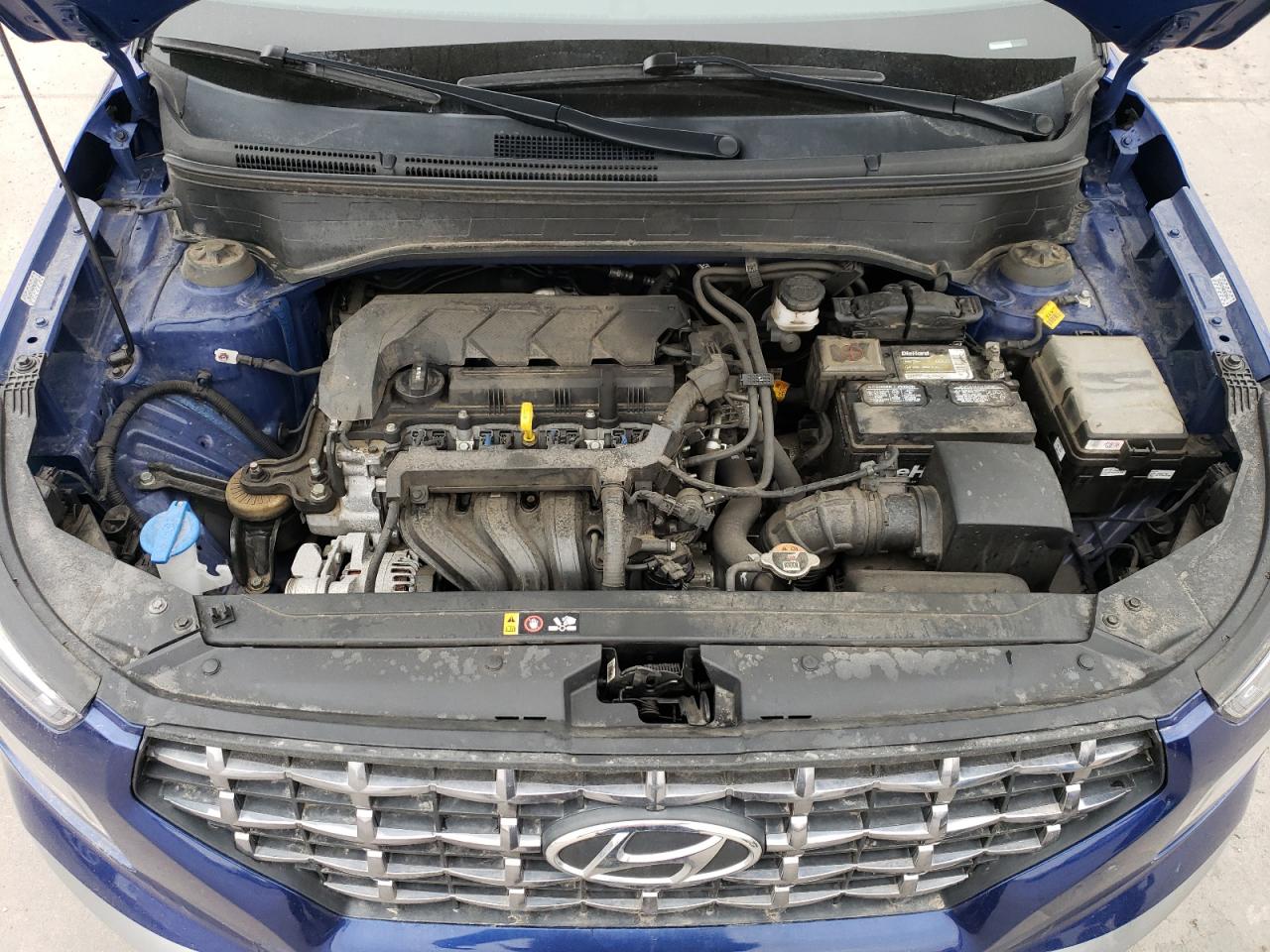 2022 Hyundai Venue - Image 12